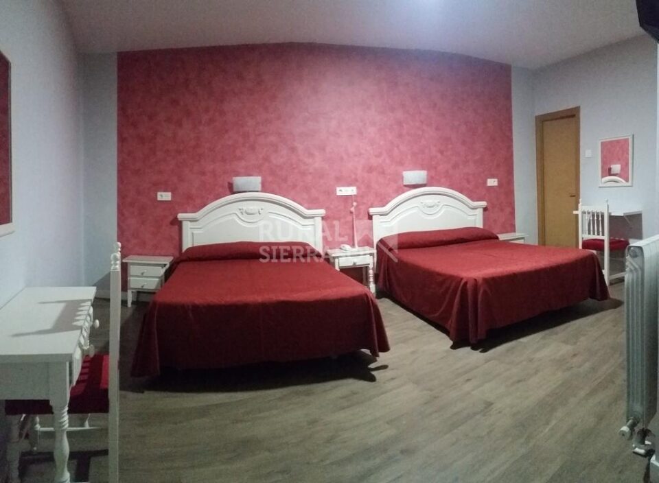 Hostal en el centro histórico de Granada - Imagen 74