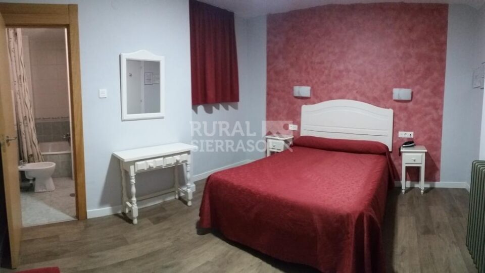 Hostal en el centro histórico de Granada - Imagen 75