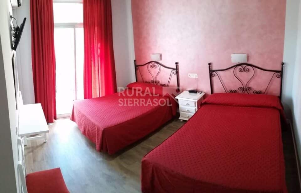 Hostal en el centro histórico de Granada - Imagen 76