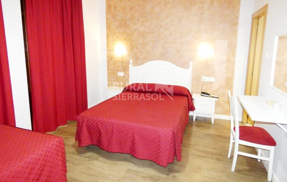 Hostal en el centro histórico de Granada - Imagen 80