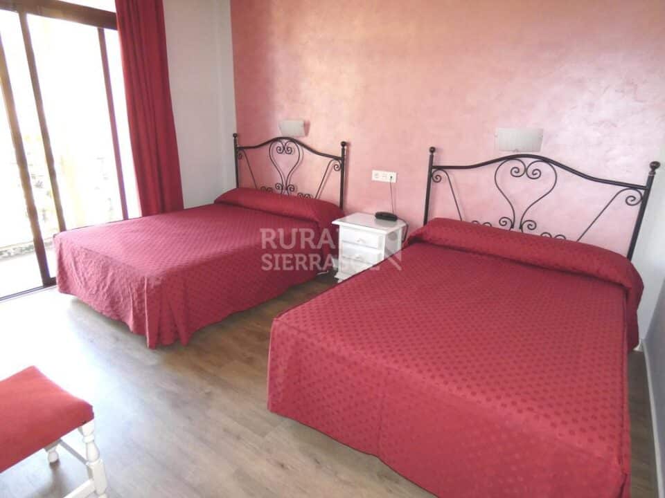 Hostal en el centro histórico de Granada - Imagen 81
