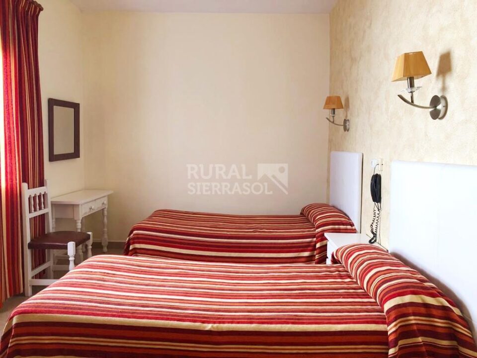 Hostal en el centro histórico de Granada - Imagen 86