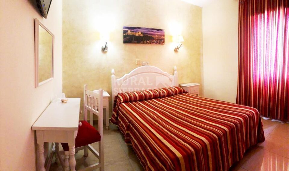 Hostal en el centro histórico de Granada - Imagen 91
