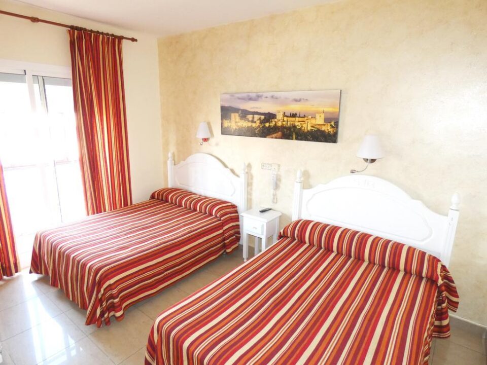 Hostal en el centro histórico de Granada - Imagen 92
