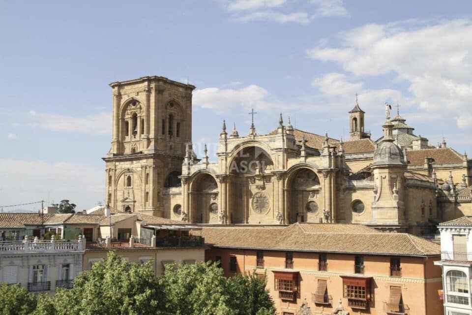 Hostal en el centro histórico de Granada - Imagen 93