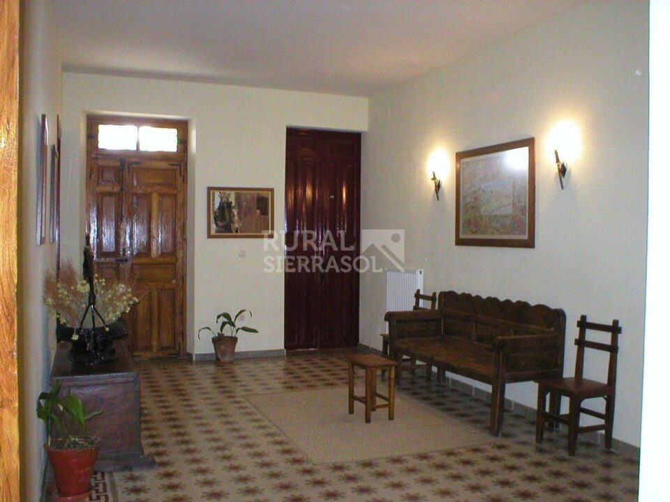 Hostería con encanto en Madrigal de la Vera - Imagen 21