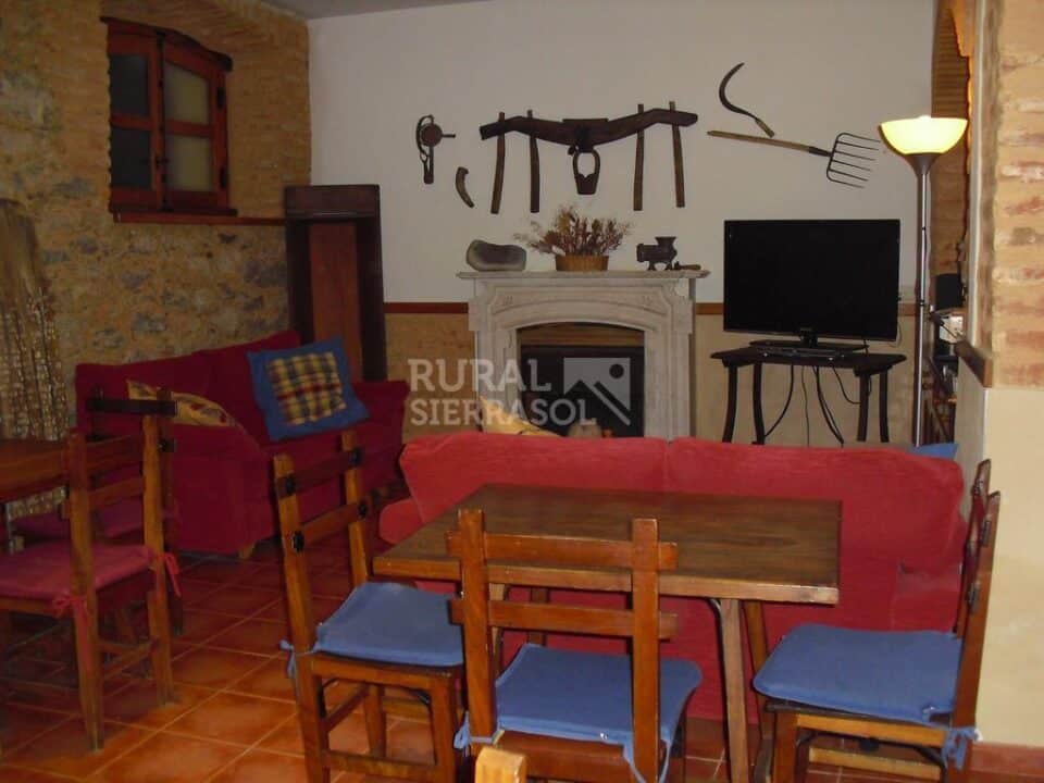 Hostería con encanto en Madrigal de la Vera - Imagen 28