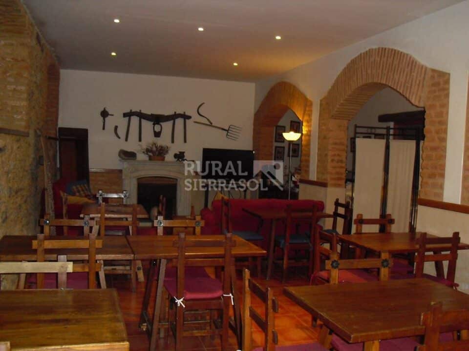 Hostería con encanto en Madrigal de la Vera - Imagen 29