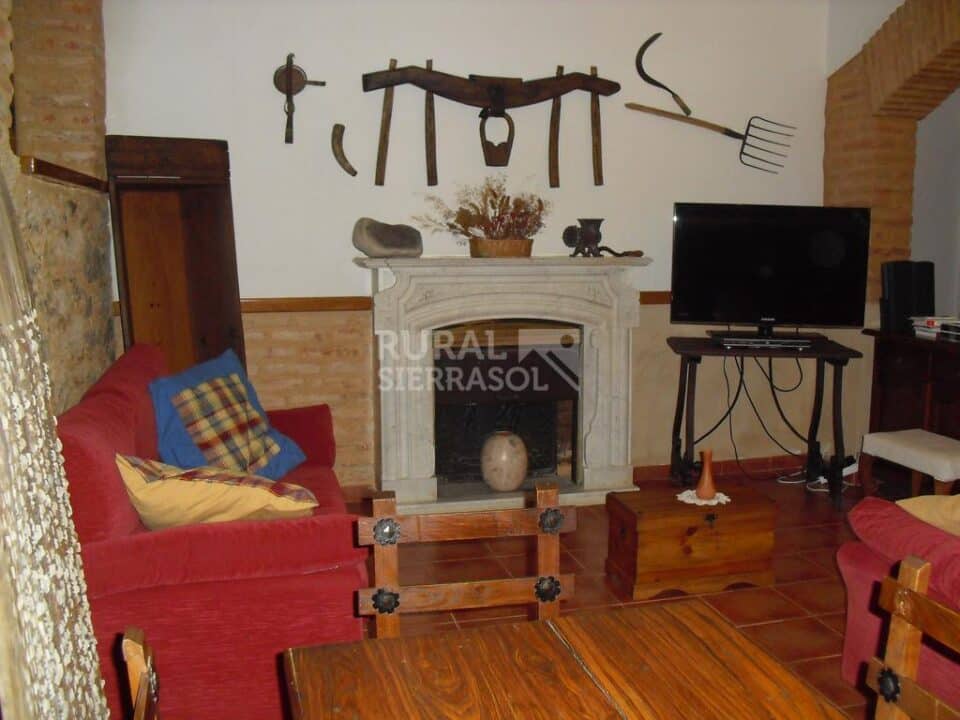 Hostería con encanto en Madrigal de la Vera - Imagen 30
