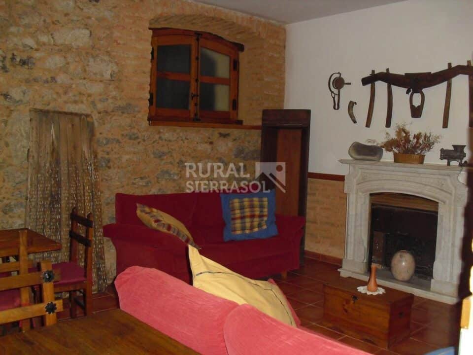 Hostería con encanto en Madrigal de la Vera - Imagen 31