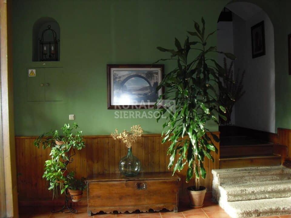 Hostería con encanto en Madrigal de la Vera - Imagen 35