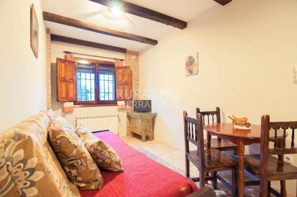 Acogedor Apartamento Rural junto al Parque Nacional de Monfrague - Imagen 4