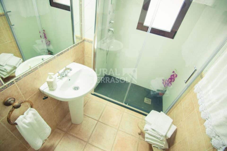 Acogedor Apartamento Rural junto al Parque Nacional de Monfrague - Imagen 8
