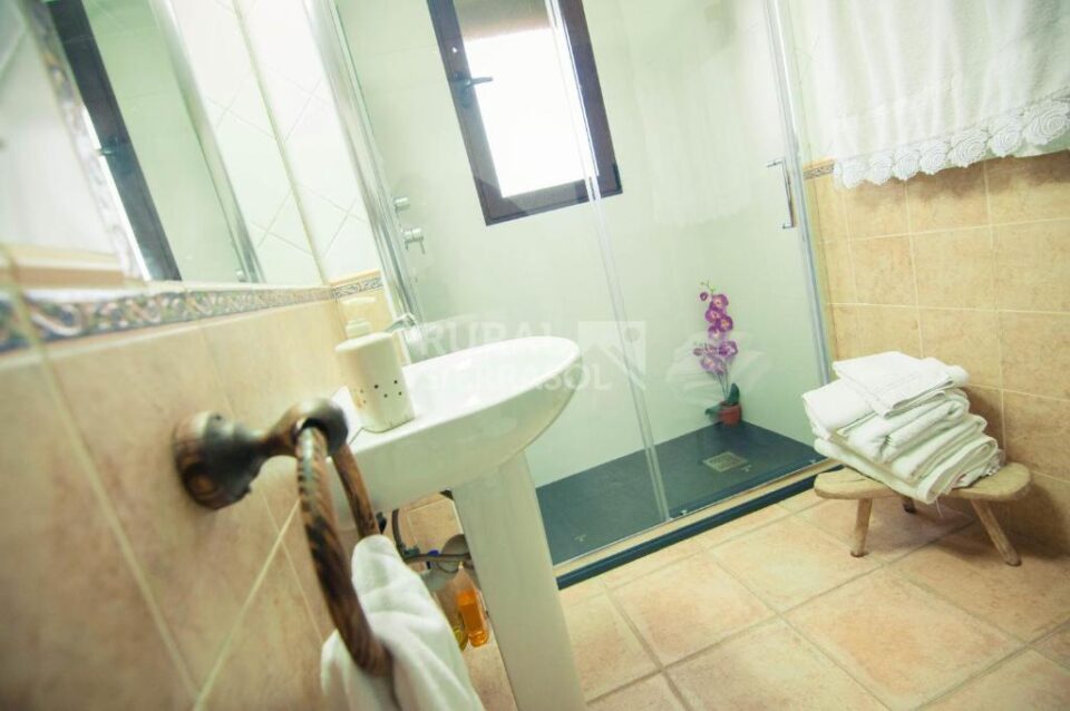 Acogedor Apartamento Rural junto al Parque Nacional de Monfrague - Imagen 9
