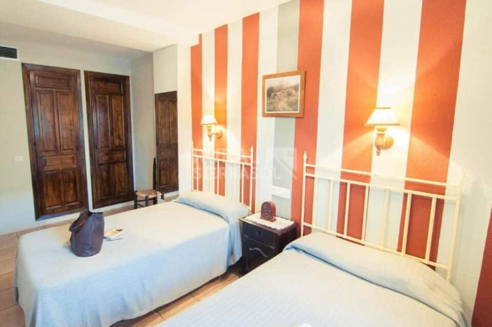 Acogedor Apartamento Rural junto al Parque Nacional de Monfrague - Imagen 11