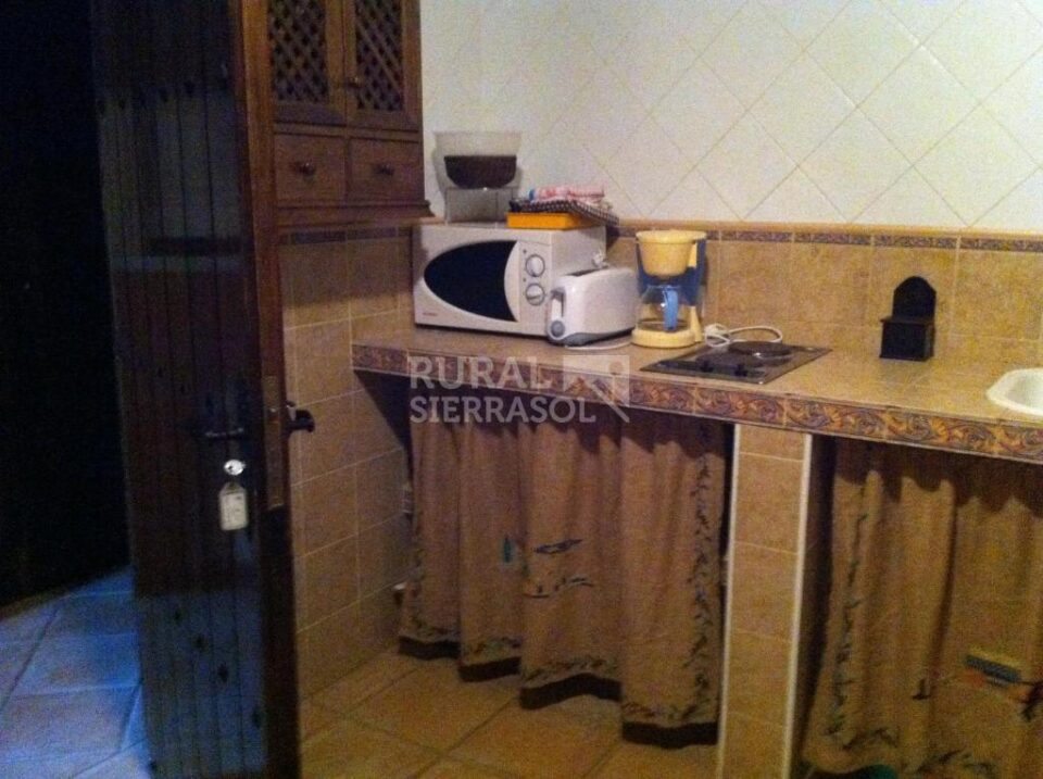 Acogedor Apartamento Rural junto al Parque Nacional de Monfrague - Imagen 21
