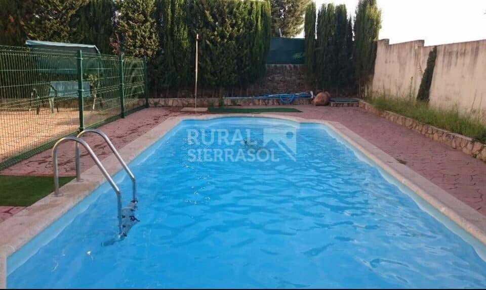 Acogedor Apartamento Rural junto al Parque Nacional de Monfrague - Imagen 37