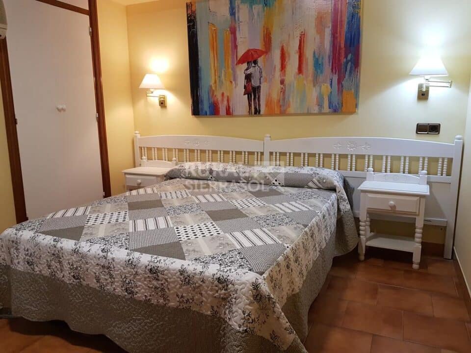 Hostería Rural en Madrigal de la Vera - Imagen 17