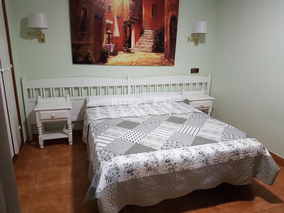 Hostería Rural en Madrigal de la Vera - Imagen 19