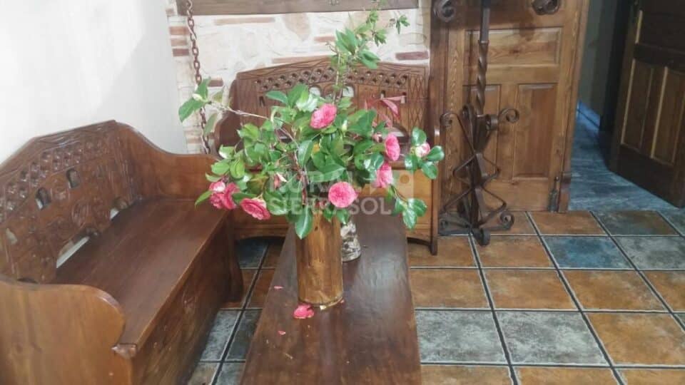 Hostería Rural en Madrigal de la Vera - Imagen 20