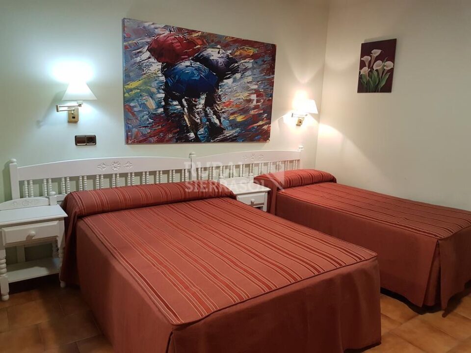 Hostería Rural en Madrigal de la Vera - Imagen 26