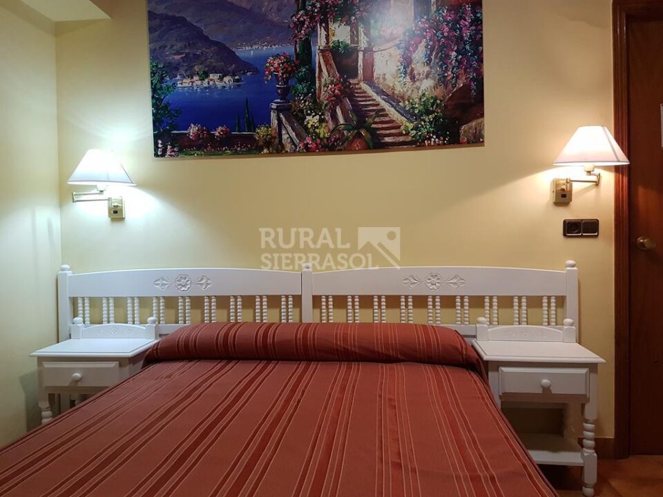 Hostería Rural en Madrigal de la Vera - Imagen 27