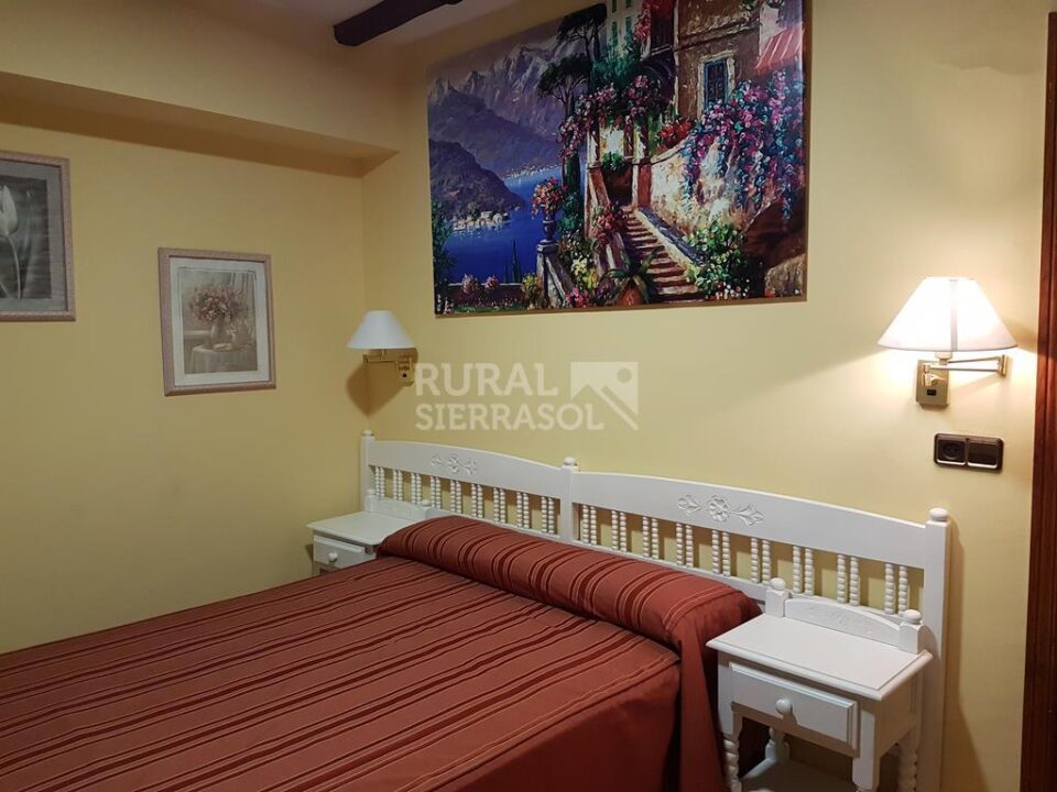Hostería Rural en Madrigal de la Vera - Imagen 30
