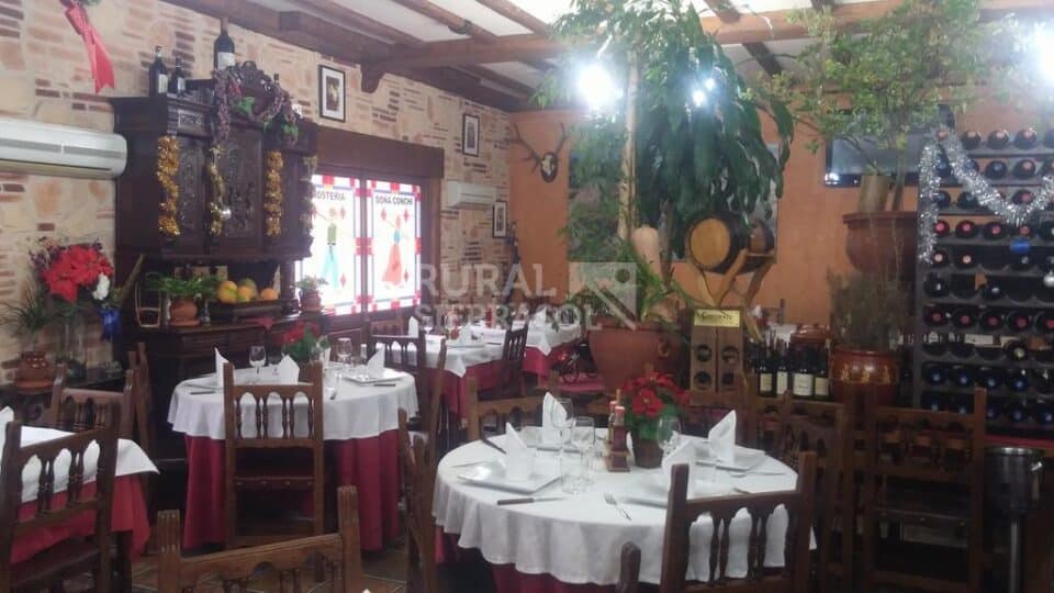 Hostería Rural en Madrigal de la Vera - Imagen 39