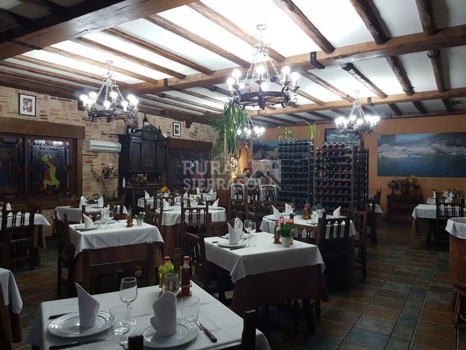 Hostería Rural en Madrigal de la Vera - Imagen 40