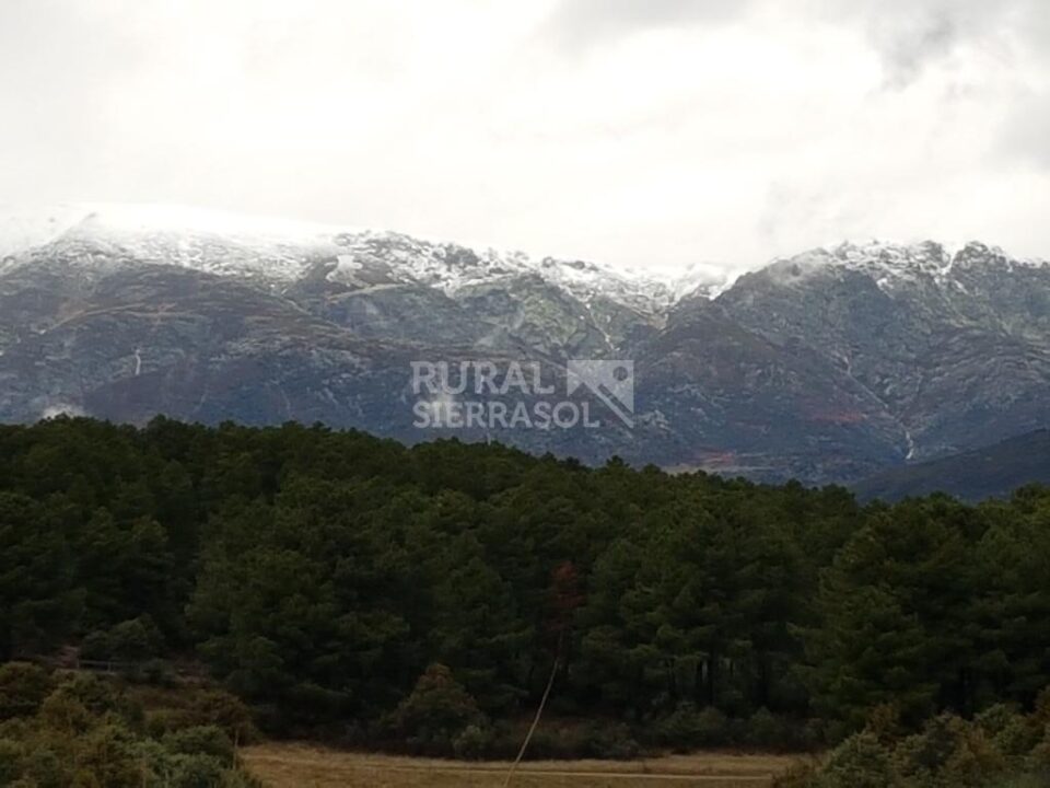 Hostería Rural en Madrigal de la Vera - Imagen 46