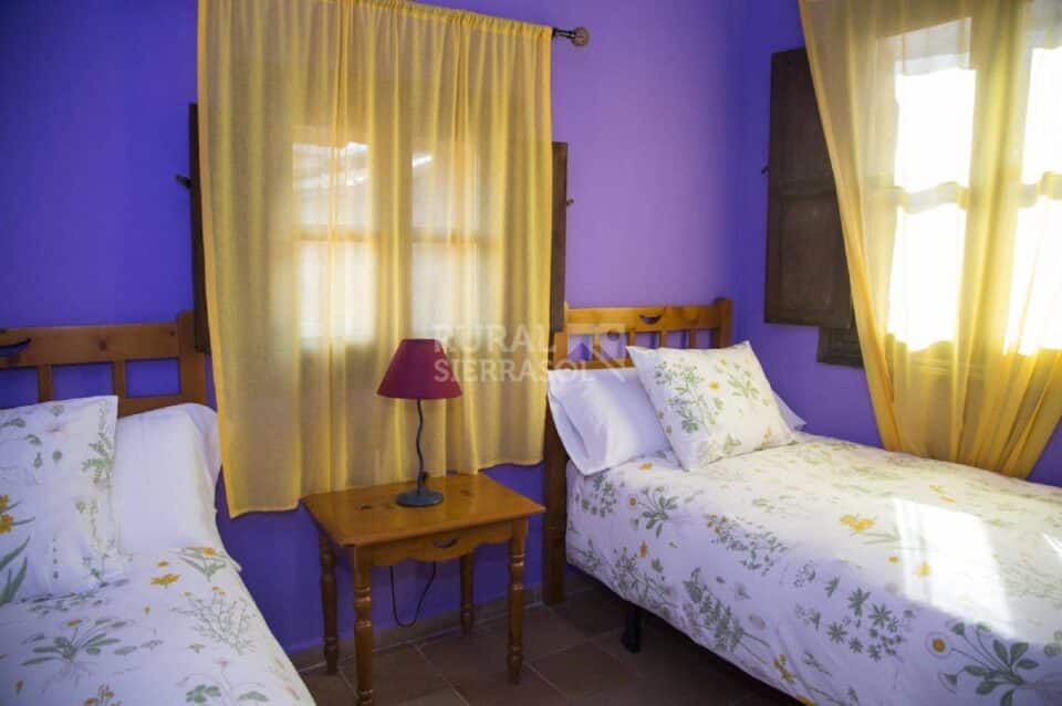 Sensacional Apartamento Rural en Hervás - Imagen 22