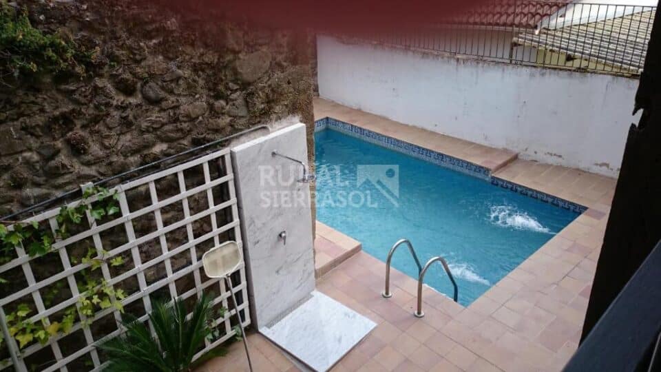 Sensacional Apartamento Rural en Hervás - Imagen 24