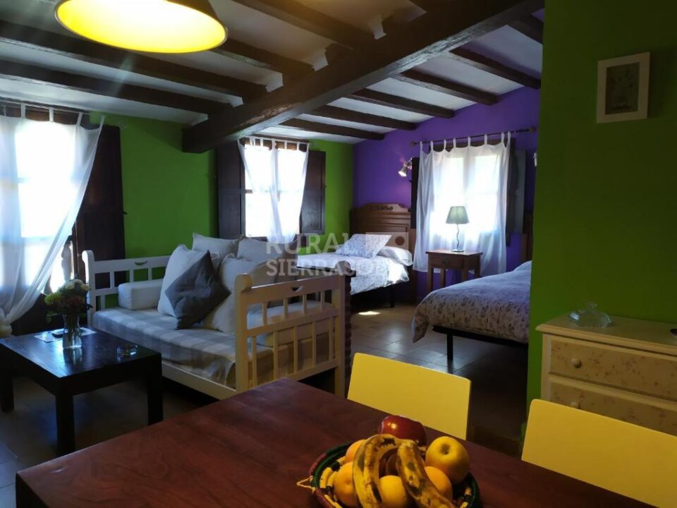 Sensacional Apartamento Rural en Hervás - Imagen 27