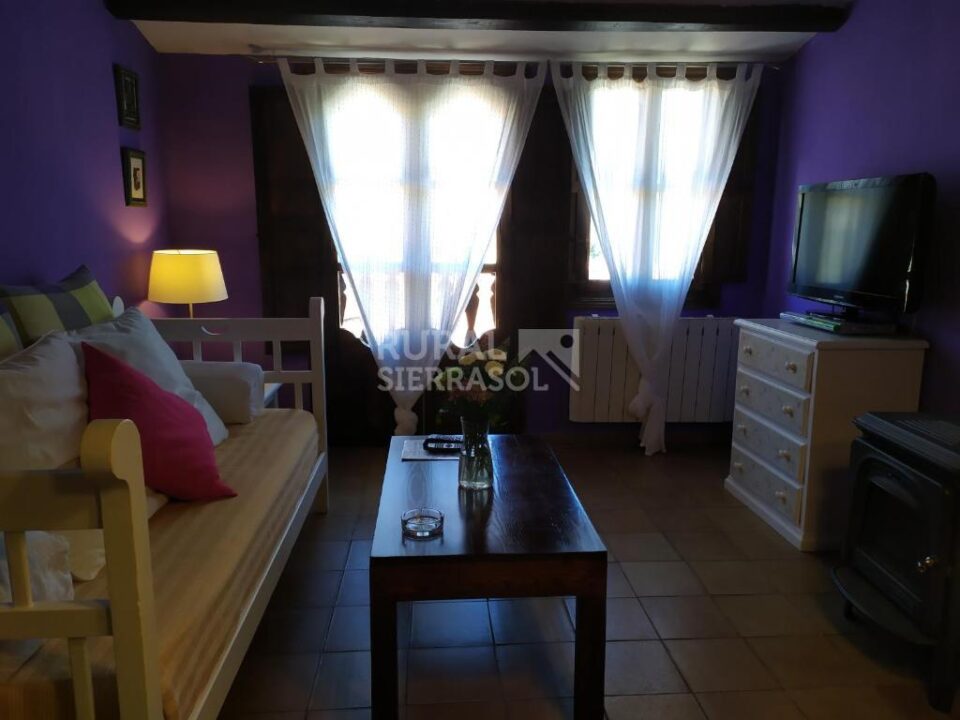Sensacional Apartamento Rural en Hervás - Imagen 30