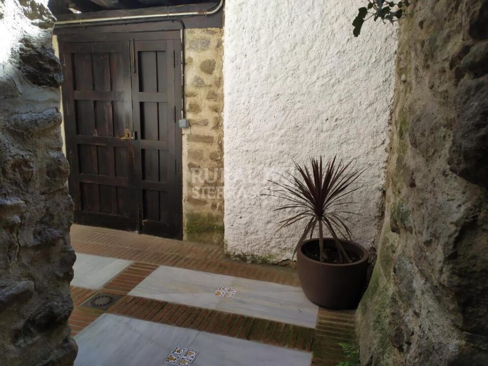 Sensacional Apartamento Rural en Hervás - Imagen 38