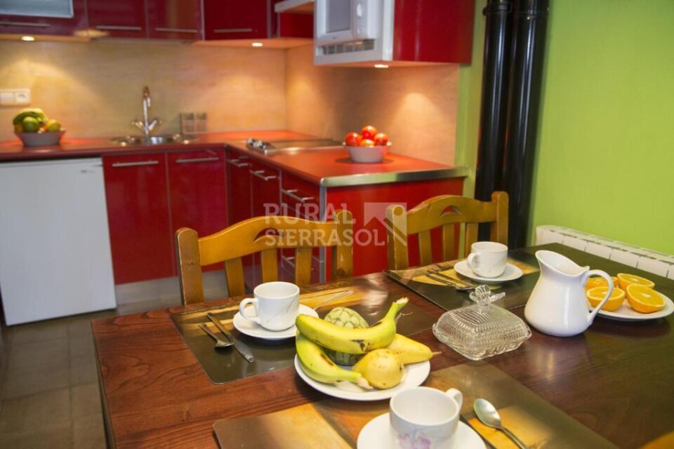 Sensacional Apartamento Rural en Hervás - Imagen 47