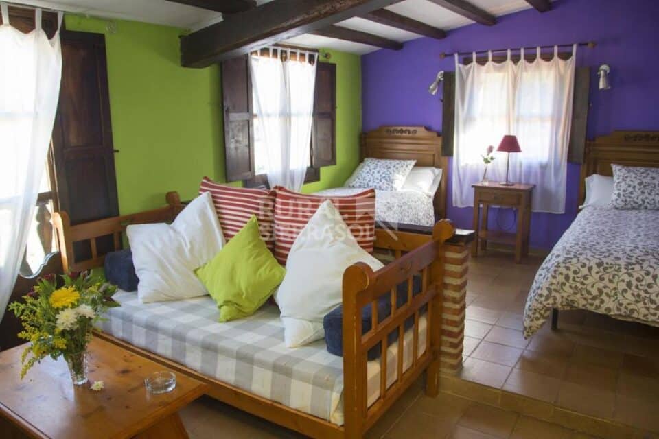 Sensacional Apartamento Rural en Hervás - Imagen 48