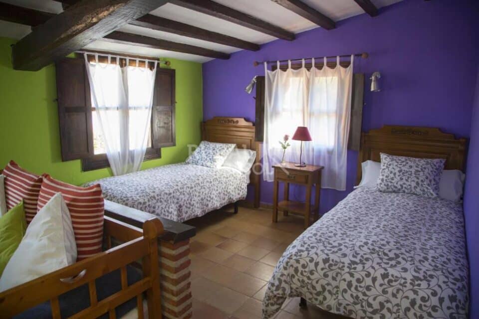 Sensacional Apartamento Rural en Hervás - Imagen 50