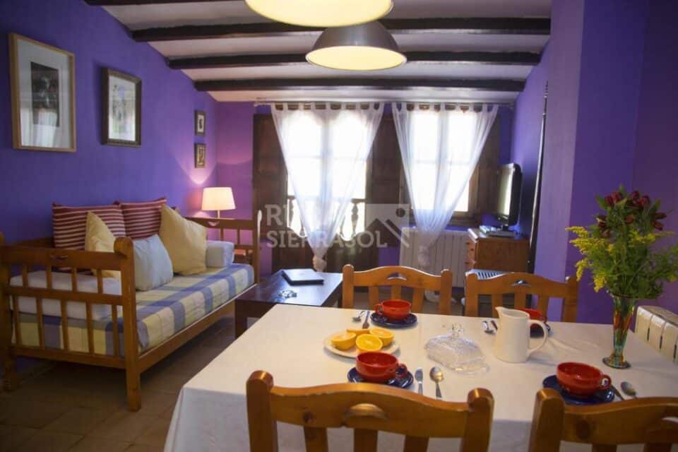 Sensacional Apartamento Rural en Hervás - Imagen 51
