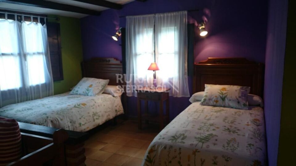 Sensacional Apartamento Rural en Hervás - Imagen 52