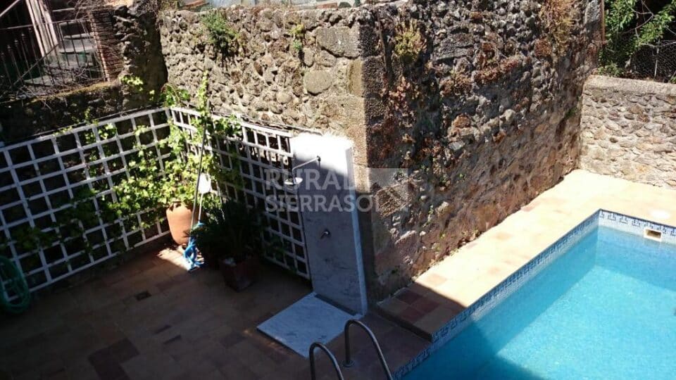 Sensacional Apartamento Rural en Hervás - Imagen 54