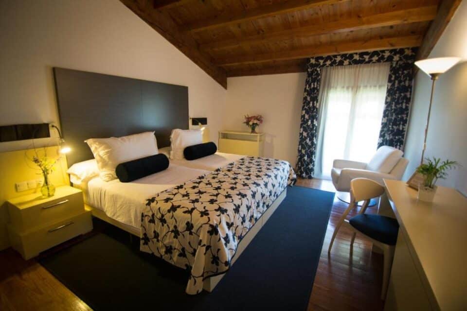 Hotel Convento San Diego - Imagen 4