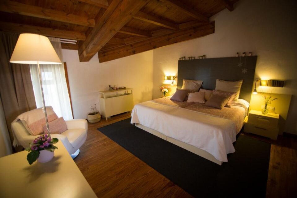 Hotel Convento San Diego - Imagen 7