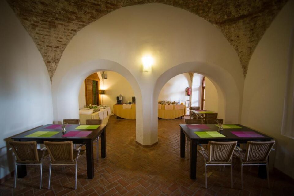 Hotel Convento San Diego - Imagen 8
