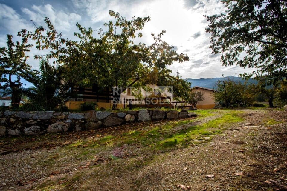 Acogedora Casa Rural en Hervás, con piscina - Imagen 19