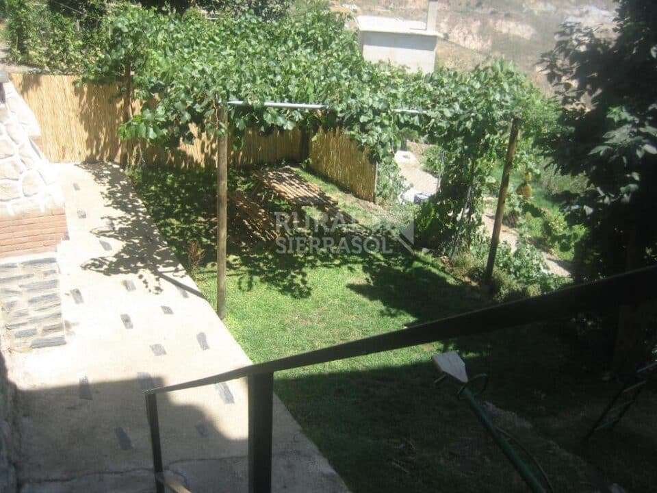 Espléndido Apartamento Rural en Alpujarra de la Sierra, con piscina y wifi - Imagen 19
