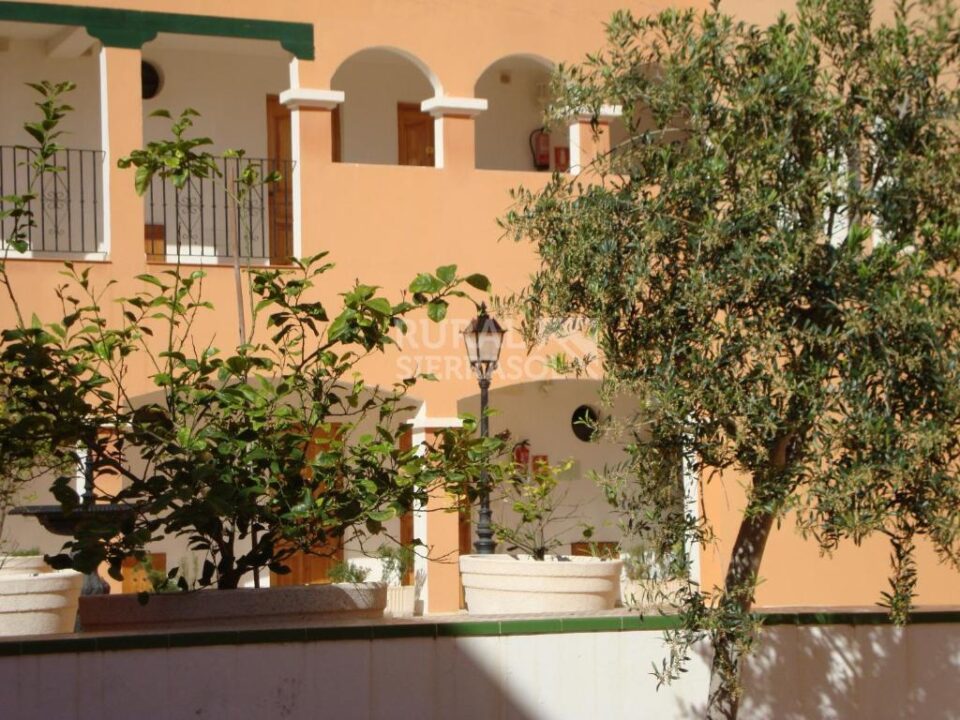 Acogedor Apartamento en Roquetas de Mar, con piscina - Imagen 22