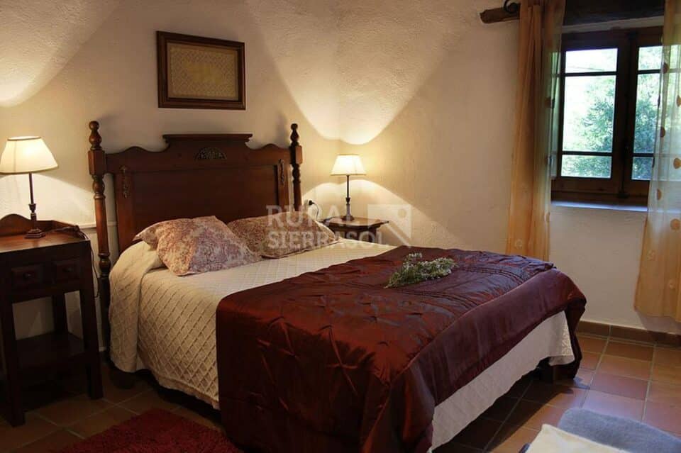 Magnífica Casa Rural en Valencia de Alcántara, con piscina y barbacoa - Imagen 19