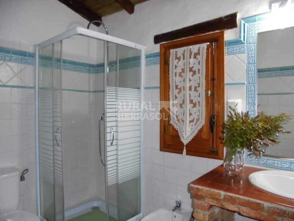 Fantástica Casa Rural en Valencia de Alcántara, con piscina y aire acondicionado - Imagen 19
