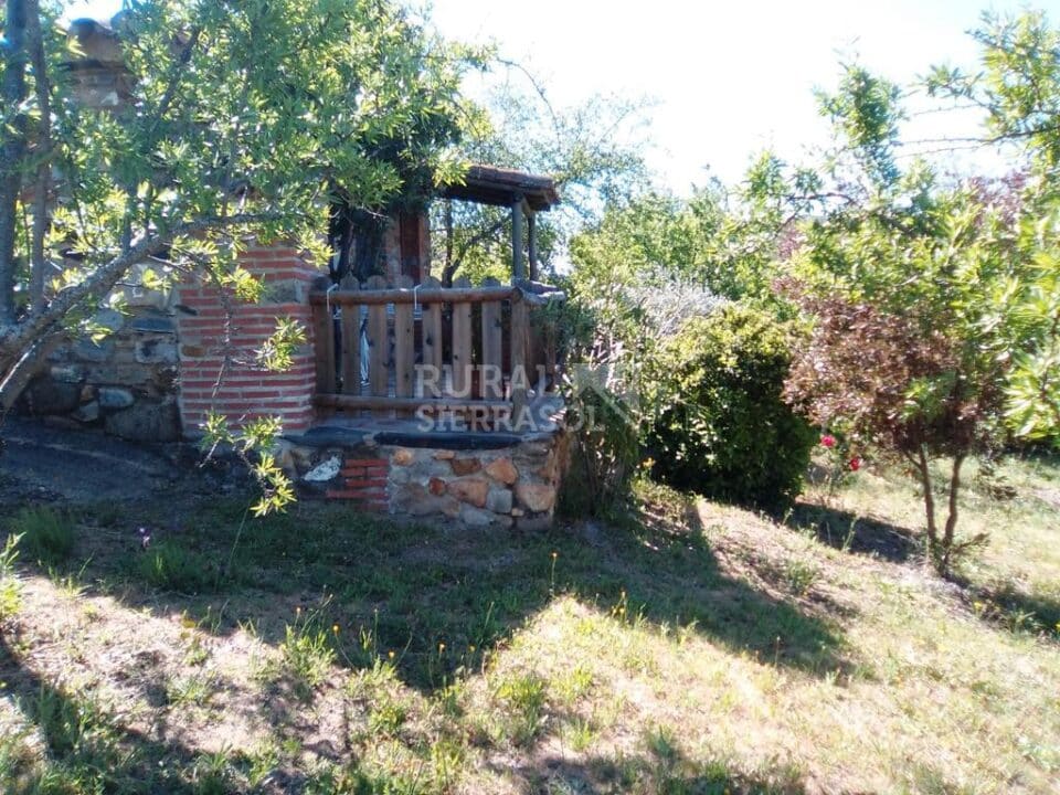 Acogedora Casa Rural en plena Naturaleza, con amplio jardín - Imagen 19